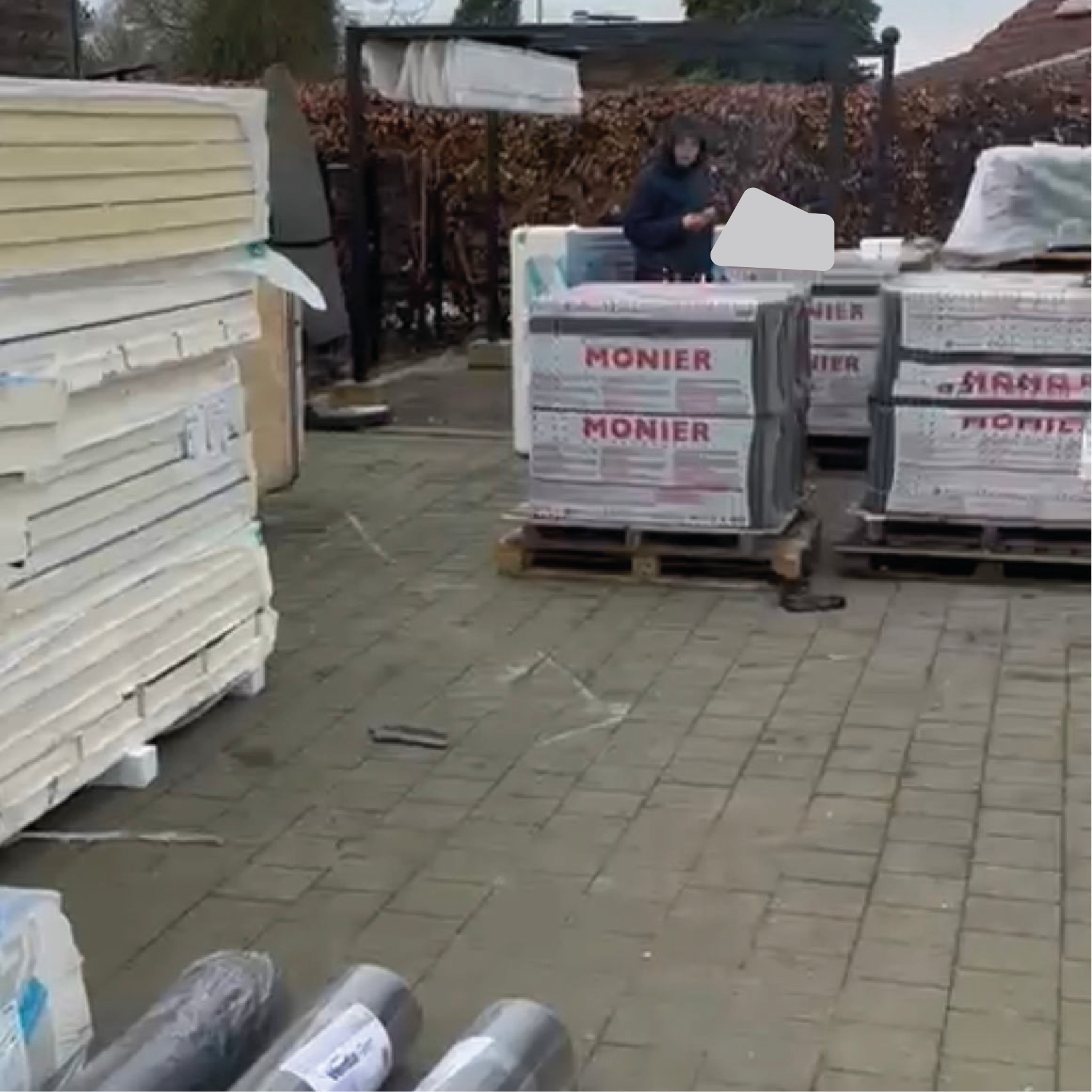 Heesbeen Dakwerken dakwerken